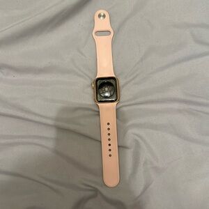 apple watch se